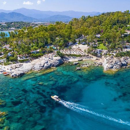 Arbatax Park Resort - Ville Del Parco Eksteriør bilde