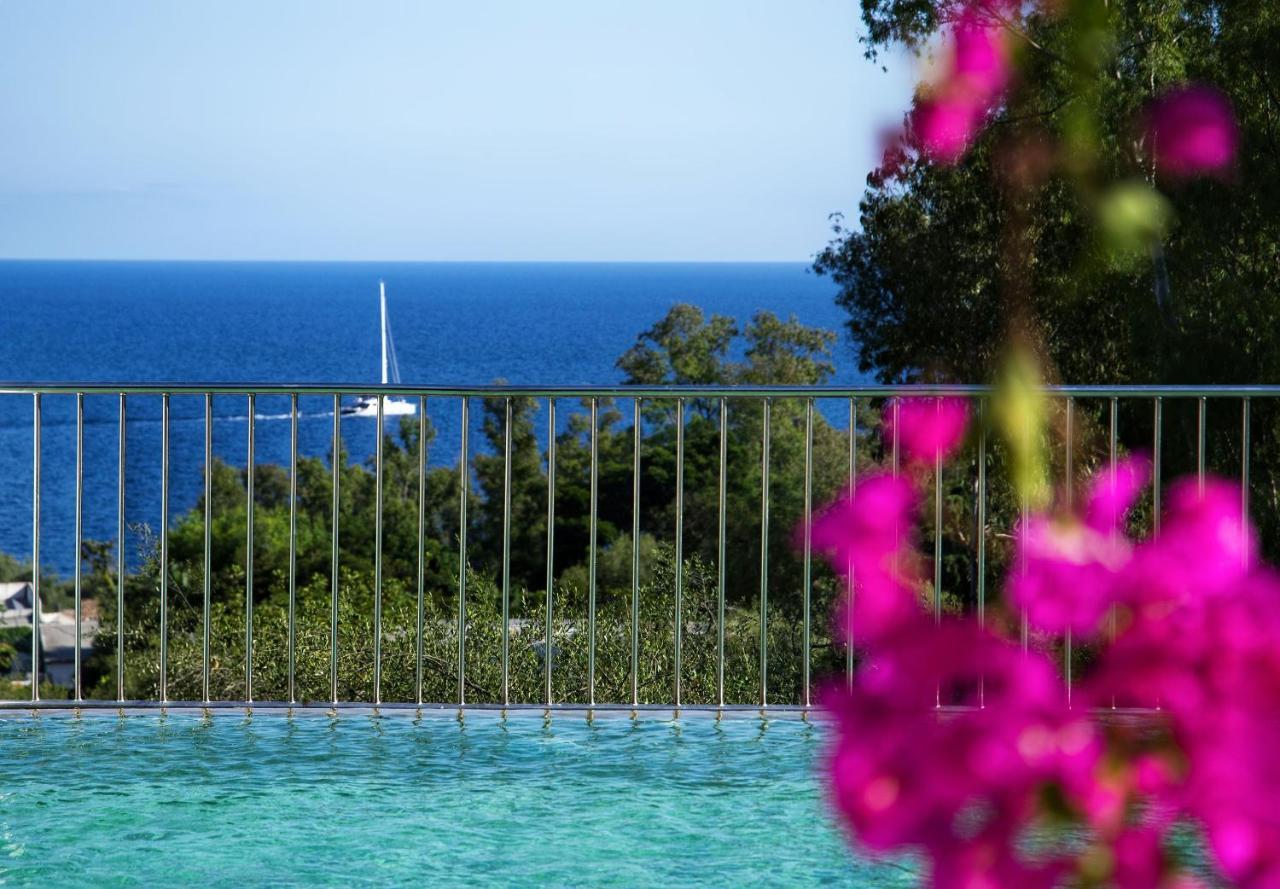 Arbatax Park Resort - Ville Del Parco Eksteriør bilde